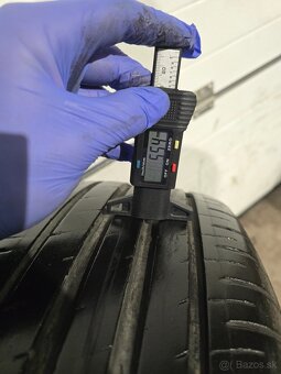 Letné Pneu GoodYear 205/55 R16 - 2