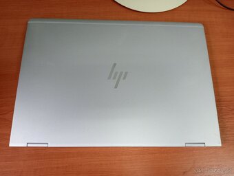 Hp elitebook x360 1030 g2 + Intel core i5 + 8gb ram + Win10 - 2