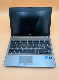 Notebook HP ProBook 4330s i3-2330M/4GB RAM/320GB HDD - 2