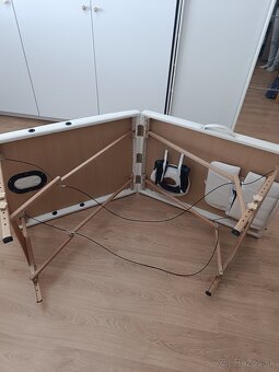 Masážna posteľ - 2