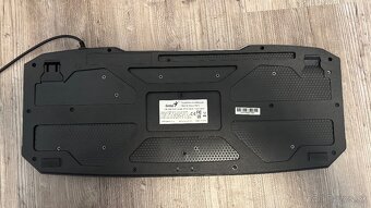 Klávesnica GX gaming - 2