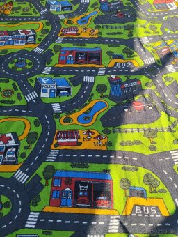 Predám detský koberec - 2