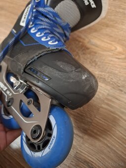 Predaj Korčule kolieskovych - 2