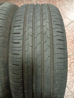 195/55 R16 CONTINENTAL LETNE - 2