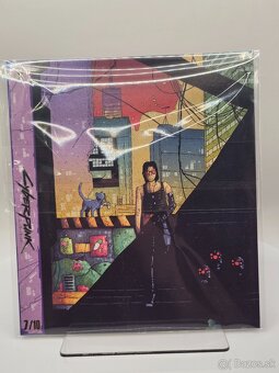 Cyberpunk 2077 (Sleeve) - 2
