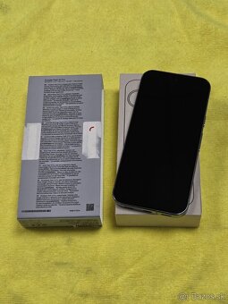 Google Pixel 10 Pro 16/128GB Moonstone - 2