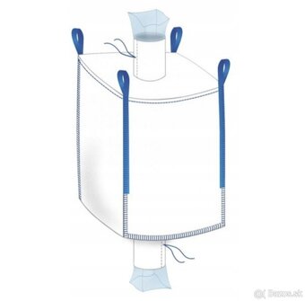 Big bag 1000kg - 2