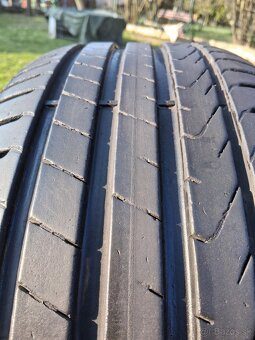 205/55 r16 letné pneumatiky - 2