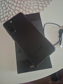 samsung galaxy S 21 plus - 2