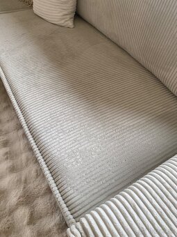 Rohova sedacia suprava - 2