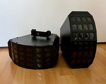 EUROLITE D-25 beam - 2