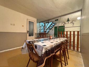 Vínny domček pre majstra vinára - 2