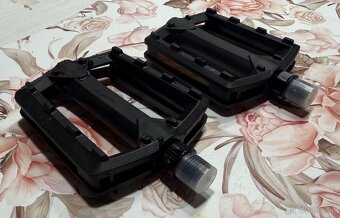 Pedále na bicykel - 2