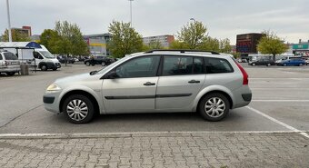 RENAULT MEGANE GRANDTOUR COMBI - 2