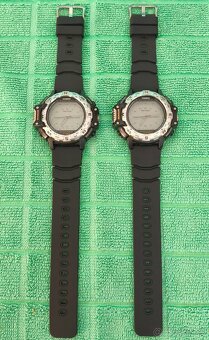 CASIO PROTREK PRT-50 TWIN CEPT - 2