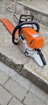 Stihl ms 462 C-M VW - 2