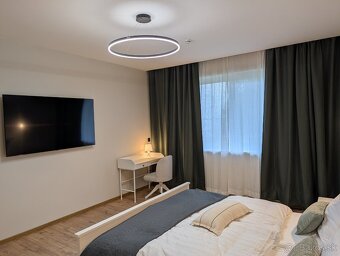 2-izbový apartmán v centre Piešťan - 2