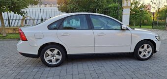 Volvo S40 Facelift 1.6D 80kw r.v.4/2009 - 2