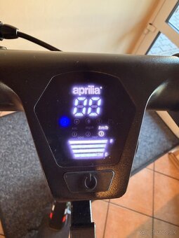 Aprilia eSR2 - 2