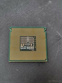 Intel Xeon E5345 - 2