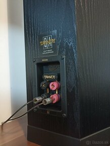 Vintage Reproduktory Tannoy Sixes - 2