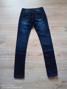 Nové džínsy - 2