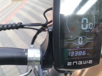Predám elektrický bicykel ENGWE EP-2 PRO - 2