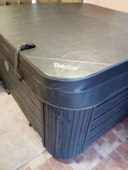 Jacuzzi Welis - 2