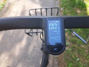 Honbike - 2