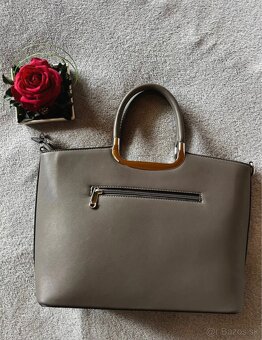 Lara Bags Kabelka - 2