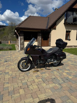BMW K1100 se - 2