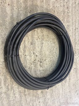 Kábel 5x2,5 - 2