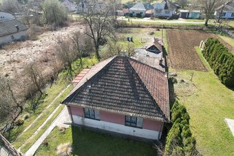 Na predaj ponúkame 3 - izbový dom v Tekolďanoch - 2