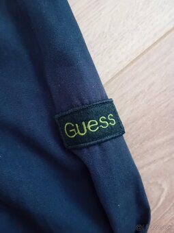 Prechodná bunda, GUESS, velk. M - 2