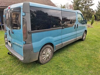 Opel Vivaro - 2
