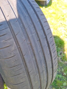 Ponúkam letné penu. GOODYEAR 205/60 R16 92V - 2