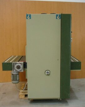 Širokopásová bruska SCM SANDYA 10 RR - 2