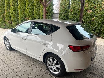 Seat Leon 1.2 TSI Ecomotive Coool - 2