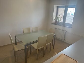 Prenajmem byt v PN s vlastným parkovaním v centre NOVÁ CENA - 2