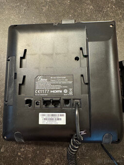 Grandstream GXV3240 - VoIP Telefon - 2