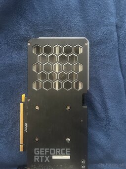 RTX 3060TI OC 8GB - 2