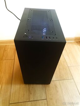 AMD Ryzen 7 5700X 8-core..RTX 3050 8GB..32GB ddr4.. - 2