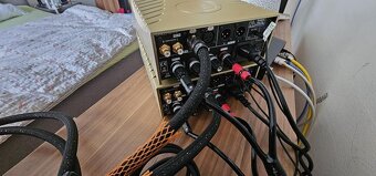 zostava Goldnote Goldnote DS10evo+2x PA-10 + PSU - 2