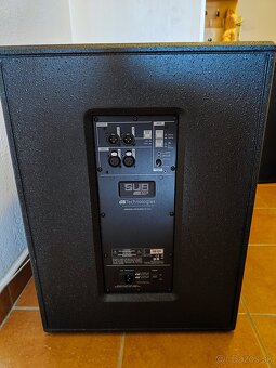 Db Technologies - Kúpim - 2