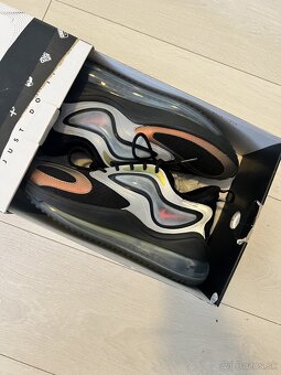 tenisky nike air max - 2