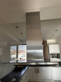 Digestor Bosch - 2