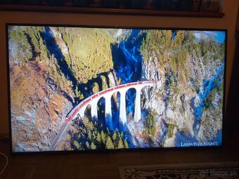 4K Smart Led tv Chiq 65" (165cm) - 2