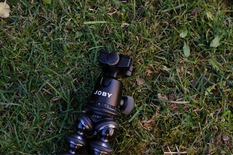 Joby GorillaPod 3k pro Kit - 2