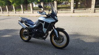 Predám Honda Transalp XL 750 2023 - 2