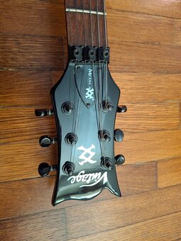 Elektrická gitara - 2